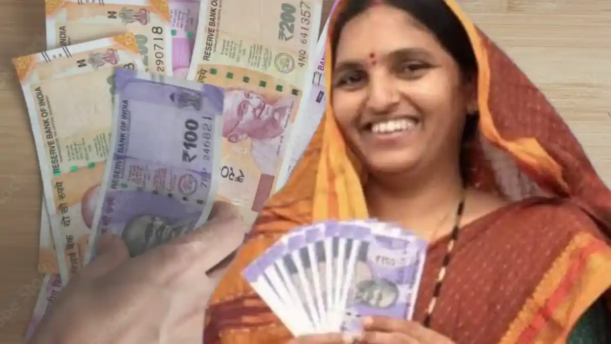 Bima Sakhi Scheme 2026