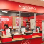 Post Office Franchise Business Model