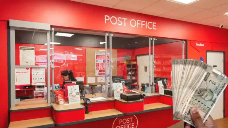 Post Office Franchise Business Model